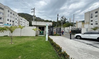 Imóvel 2614525 ['8787714200348'] - ['ESTRADA DOS BANDEIRANTES,N. 27508 APTO. 511 BL 02, VARGEM GRANDE - CEP: 22785-092, RIO DE JANEIRO - RIO DE JANEIRO'] ['Vargem Grande'] - ['Rio De Janeiro']/['RJ'] - 1