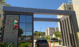Imóvel 2682225 ['8787712531380'] - ['RUA ALOES,N. 251 APTO. 103 BL 05, VG 33, VG 33, GUARATIBA - CEP: 23032-040, RIO DE JANEIRO - RIO DE JANEIRO'] ['Guaratiba'] - ['Rio De Janeiro']/['RJ'] - 1