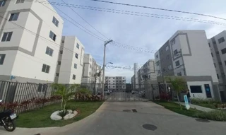 Imóvel 2696525 ['8787720838740'] - ['RUA LOLITA RODRIGUES,N. 420 APTO. 303 BL 6, GUARATIBA - CEP: 23000-000, RIO DE JANEIRO - RIO DE JANEIRO'] ['Guaratiba'] - ['Rio De Janeiro']/['RJ'] - 1