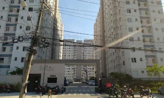 Imóvel 2715125 ['8787717930614'] - ['AVENIDA ITAOCA,N. 1064 APTO. 1305 BL01 LT01, BONSUCESSO - CEP: 21061-020, RIO DE JANEIRO - RIO DE JANEIRO'] ['Bonsucesso'] - ['Rio De Janeiro']/['RJ'] - 1