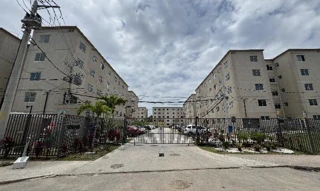 Imóvel 2887625 ['8787718712556'] - ['RUA PROJETADA 2 PAA 12622,N. 285 APTO. 506 BL 07 LT 06, GUARATIBA - CEP: 23027-540, RIO DE JANEIRO - RIO DE JANEIRO'] ['Guaratiba'] - ['Rio De Janeiro']/['RJ'] - 1
