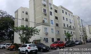 Imóvel 2929825 ['8787708242646'] - ['RUA CAMPO GRANDE,N. 3740 APTO. 403 BLOCO 8, CAMPO GRANDE - CEP: 23085-360, RIO DE JANEIRO - RIO DE JANEIRO'] ['Campo Grande'] - ['Rio de Janeiro']/['RJ'] - 1