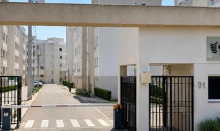 Imóvel 2933625 ['8787708234805'] - ['RUA PROJETADA 1,N. 91 APTO. 104 BL 03, CAMPO GRANDE - CEP: 23042-540, RIO DE JANEIRO - RIO DE JANEIRO'] ['Campo Grande'] - ['Rio de Janeiro']/['RJ'] - 1