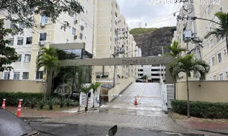 Imóvel 3004325 ['1787700963729'] - ['RUA DOIS DE FEVEREIRO,N. 1470 APTO. 405 BL 3 VG 117, AGUA SANTA - CEP: 20745-312, RIO DE JANEIRO - RIO DE JANEIRO'] ['Água Santa'] - ['Rio De Janeiro']/['RJ'] - 1