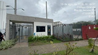 Imóvel 3049725 ['8787722159688'] - ['AVENIDA CORACAO SELVAGEM,N. 1060 APTO. 501 LT 01 BL 04, CAMPO GRANDE - CEP: 23092-094, RIO DE JANEIRO - RIO DE JANEIRO'] ['Campo Grande'] - ['Rio De Janeiro']/['RJ'] - 1