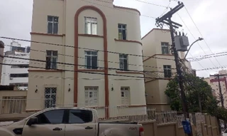 Imóvel 2624825 ['1123609002440'] - ['RUA BARAO DE LORETO,N. 14 APTO. 402, GRACA - CEP: 40150-270, SALVADOR - BAHIA'] ['Graça'] - ['Salvador']/['BA'] - 1