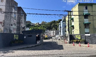 Imóvel 2726025 ['8444407617419'] - ['RUA SANTO ANTONIO DE PADUA,N. SN APTO. 104 BL A, IAPI - CEP: 40340-440, SALVADOR - BAHIA'] ['IAPI'] - ['Salvador']/['BA'] - 1