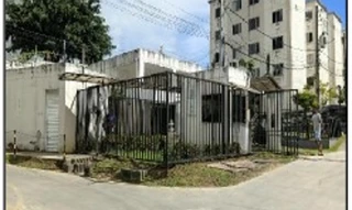 Imóvel 3068825 ['8787704885585'] - ['RUA LIGIA MARIA,N. 345 APTO. 103 BL10, MARECHAL RONDON - CEP: 41280-670, SALVADOR - BAHIA'] ['Mal. Rondon'] - ['Salvador']/['BA'] - 1