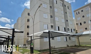 Imóvel 2703325 ['8787710921474'] - ["ESTRADA DO BARREIRINHO,N. 1331 APTO. 301 BL 03 VG 34, CHACARA TAVER - CEP: 13458-870, SANTA BARBARA D'OESTE - SAO PAULO"] ['Jardim Santa Alice'] - ["Santa Bárbara D'Oeste"]/['SP'] - 1