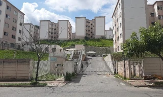 Imóvel 2394525 ['8555538287945'] - ['AVENIDA PROFESSOR DJALMA GUIMARAES,N. 1623 APTO. 404 BL 06 CH 11 E 12 QD 05, CHACARAS SANTA INES - CEP: 33170-010, SANTA LUZIA - MINAS GERAIS'] ['Chácaras Santa Inês'] - ['Santa Luzia']/['MG'] - 1