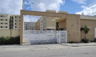 Imóvel 2666725 ['8787710312400'] - ['RUA DALVA RAPOSO,N. 401 APTO. 404 BL 01, MARIA PAULA - CEP: 24754-222, SAO GONCALO - RIO DE JANEIRO'] ['Maria Paula'] - ['São Gonçalo']/['RJ'] - 1