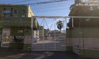 Imóvel 3049625 ['8555535209889'] - ['RUA GUATEMALA,N. 210 APTO. 403 BL 03, SANTA LUZIA - CEP: 24722-405, SAO GONCALO - RIO DE JANEIRO'] ['Santa Luzia'] - ['São Gonçalo']/['RJ'] - 1