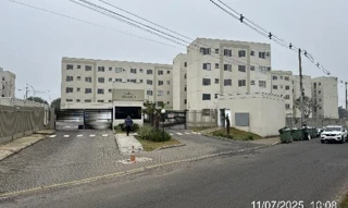 Imóvel 2419625 ['8787716658015'] - ['AVENIDA LIONS SCHARLAU,N. 131 APTO. 302 BL 11 VG 126, SANTOS DUMONT - CEP: 93115-448, SAO LEOPOLDO - RIO GRANDE DO SUL'] ['Santos Dumont'] - ['São Leopoldo']/['RS'] - 1