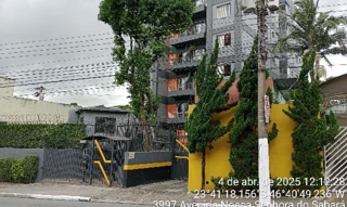 Imóvel 2456625 ['1444400915521'] - ['AVENIDA NOSSA SENHORA DO SABARA,N. 3997 APTO. 32 AND 3 PAV 4, VILA EMIR - CEP: 04447-021, SAO PAULO - SAO PAULO'] ['Vila Emir'] - ['São Paulo']/['SP'] - 1