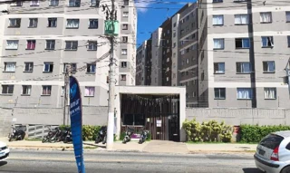 Imóvel 2681925 ['8787709399301'] - ['RUA SALVADOR GIANETTI,N. 201 APTO. 309 TORRE 2, GUAIANAZES - CEP: 08410-000, SAO PAULO - SAO PAULO'] ['Guaianases'] - ['São Paulo']/['SP'] - 1