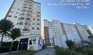 Imóvel 2940425 ['8787714868721'] - ['AVENIDA DOUTOR FELIPE PINEL,N. 180 APTO. 304 BL C TORRE 2 PAVIMENTO 03 HIS, PIRITUBA - CEP: 02939-000, SAO PAULO - SAO PAULO'] ['Jardim Cidade Pirituba'] - ['São Paulo']/['SP'] - 1