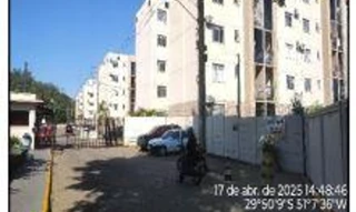 Imóvel 2394925 ['8787701631523'] - ['RUA IRMA EDVIGES,N. 816 APTO. 32 BL D, LOMBA DA PALMEIRA - CEP: 93225-130, SAPUCAIA DO SUL - RIO GRANDE DO SUL'] ['Lomba da Palmeira'] - ['Sapucaia Do Sul']/['RS'] - 1