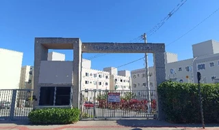 Imóvel 2435225 ['8787712468190'] - ['RUA GUSTAVO BARROSO,N. 919 APTO. 402 BL 13 VG 159, GUARACIABA - CEP: 29164-632, SERRA - ESPIRITO SANTO'] ['Chácara Parreiral'] - ['Serra']/['ES'] - 1