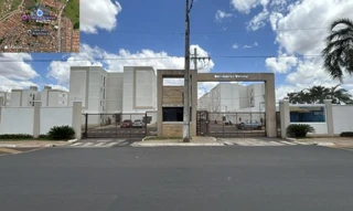 Imóvel 2725825 ['8787717452950'] - ['RUA OUTONO,N. 250 APTO. 403 BL15, VG216, BOA VISTA - CEP: 38071-180, UBERABA - MINAS GERAIS'] ['Região do Boa Vista'] - ['Uberaba']/['MG'] - 1