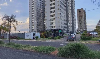 Imóvel 2681625 ['8787714065793'] - ['AVENIDA ANA CAROLINA MACHADO,N. 101 APTO. 103 TORRE 01 VG27, SHOPPING PARK - CEP: 38400-000, UBERLANDIA - MINAS GERAIS'] ['Shopping Park'] - ['Uberlândia']/['MG'] - 1