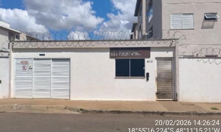 Imóvel 2767725 ['8787706027527'] - ['RUA INGA,N. 612 APTO. 02 T, BL C, QD 72, ÁREA A, MORUMBI - CEP: 38407-162, UBERLANDIA - MINAS GERAIS'] ['Morumbi'] - ['Uberlândia']/['MG'] - 1