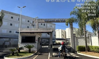 Imóvel 2909625 ['8787708235992'] - ['RUA JOAO RODRIGUES DE CASTRO,N. 105 APTO. 302 BL 11, B. MOINHO DE VENTO - CEP: 38414-122, UBERLANDIA - MINAS GERAIS'] ['Jardim Patricia'] - ['Uberlândia']/['MG'] - 1
