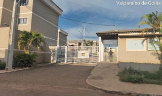 Imóvel 2326525 ['8787714477064'] - ['RUA 08,N. SN APTO. 206 BL C, LT 05 QD 09, CHACARAS E MANSOES SANTA MARIA - CEP: 72875-250, VALPARAISO DE GOIAS - GOIAS'] [''] - ['Valparaíso De Goiás']/['GO'] - 1