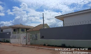 Imóvel 2668625 ['8787704021653'] - ['QD 23,N. SN APTO. 205 BL C LT 7, , SETOR DE CHACARAS ANHANGUERA C - CEP: 72871-677, VALPARAISO DE GOIAS - GOIAS'] [''] - ['Valparaíso De Goiás']/['GO'] - 1