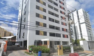 Imóvel 2854425 [''] - ['Avenida Deputado Sílvio Teixeira, 1235- Apartamento nº 804, do Bloco “A”, Condomínio Residencial “Vênus”'] ['Grageru'] - ['Aracaju']/['SE'] - 1