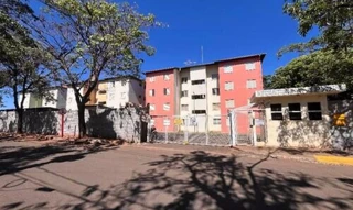 Imóvel 2930125 [''] - ['Rua Bahia, 2791, Apartamento 43 - Bloco A Do Residencial Dos Ipês I, Vila Santa Maria (Vila Xavier), Araraquara, SP'] [''] - ['Araraquara']/['SP'] - 1