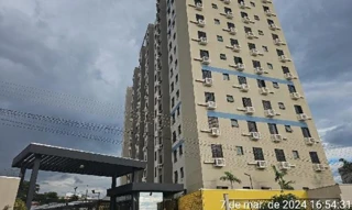 Foto de Apartamento em Leilão em Araraquara / SP - 2965525