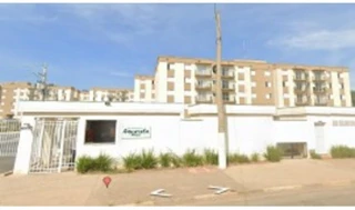 Imóvel 2608625 [''] - ['Avenida Jerônimo de Camargo, 6997 - Apartamento nº 2 (pavimento térreo do Bloco 3), Condomínio Residencial Aquarela, com direito a uma vaga de garagem - Caetetuba - Atibaia / SP'] ['Caetetuba'] - ['Atibaia']/['SP'] - 1