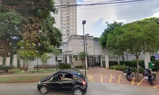 Imóvel 2633025 [''] - ['AV DR. CARLOS DE CAMPOS, 1024 VAGA 09, - Campinas - SP'] ['Vila Industrial (Campinas)'] - ['Campinas']/['SP'] - 1