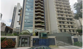 Imóvel 2929325 [''] - ['Rua Maria Monteiro, 647 - Apartamento 03 e Vagas 13, 13-A, 50 e 51, Edifício Saint Thomas - Cambuí - Campinas / SP'] ['Cambuí'] - ['Campinas']/['SP'] - 1
