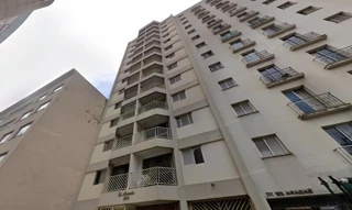 Imóvel 3020825 [''] - ['Rua Barão de Jaguara, 304 - Apartamento 62, Edifício Alexandra - Bosque - Campinas / SP'] ['Bosque'] - ['Campinas']/['SP'] - 1