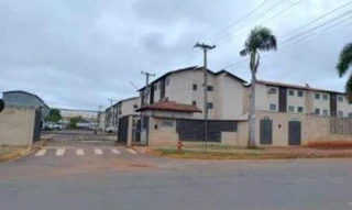 Imóvel 2729125 [''] - ['Rua Jose Carlos Silva Almeida 364 Bloco 06, Apartamento 21, Cond'] ['Jardim Centenario'] - ['Campo Grande']/['MS'] - 1