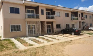 Imóvel 2732625 [''] - ['Apartamento nº 213, Bloco A, do Condomínio Residencial Caesars III, com 1(uma) vaga de garagem descoberta nº 213, situado na Avenida 07, Quadra 123, Chácara 08 - Mansões de Recreio Estrela D`Alva III - Cidade Ocidental/GO'] ['Lot. Sao Matheus'] - ['Cidade Ocidental']/['GO'] - 1