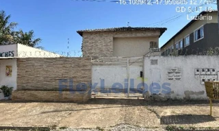 Imóvel 2894125 [''] - ['RES MOROCINI V RUA 21 N. SN APTO. 203, LT 10 QD 06 PAV SUPERIOR PARQUE NAPOLIS'] [''] - ['Cidade Ocidental']/['GO'] - 1