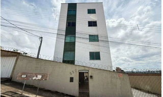 Imóvel 2661025 [''] - ['Rua Nova Lima, 332 - Apto 22, Lote 25, Quadra 16, Zona 11 - Parque Jardim Santanense - Itaúna / MG'] ['Parque Jardim Santanense'] - ['Itaúna']/['MG'] - 1