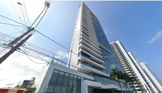 Imóvel 3068225 [''] - ['Avenida Bernardo Vieira de Melo, 8338 - Apartamento sob o nº 3201 - Edifício Barra Home Stay - Barra de Jangada - Jaboatão dos Guararapes / PE'] ['Barra de Jangada'] - ['Jaboatão Dos Guararapes']/['PE'] - 1