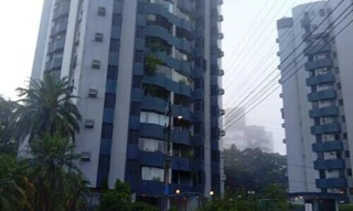 Imóvel 3057325 [''] - ['Rua Leopoldo Fischer, 266, Apartamento Nº 203 Do Bloco A, Vaga De Garagem Nº 05 - Edifício Jardim Luxemburgo, Atiradores, Joinville, SC'] ['Atiradores'] - ['Joinville']/['SC'] - 1