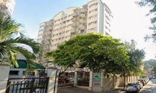 Imóvel 2556525 [''] - ['Rua Ana Leonídia, nº 343 - Apto 904 - Bloco A'] ['Engenho de Dentro'] - ['Rio De Janeiro']/['RJ'] - 1