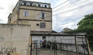 Imóvel 2686325 [''] - ['Estrada do Engenho da Pedra, nº 178, Apartamento 301, Ramos, Rio de Janeiro, RJ, 21031-030'] ['Ramos'] - ['Rio De Janeiro']/['RJ'] - 1