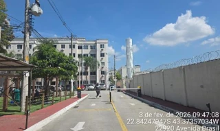 Imóvel 2876225 [''] - ['AVENIDA BRASIL, N. 22920, Apto. 304, BL 05 LT 01/GUADALUPE'] ['Guadalupe'] - ['Rio De Janeiro']/['RJ'] - 1