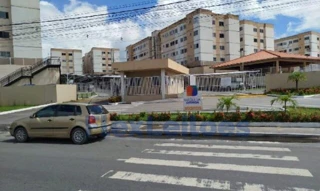 Imóvel 2899225 [''] - ['AVENIDA PREFEITO HUMBERTO DOS SANTOS N. 1500 APTO. 004, BL 01 ANTURIO ETAPA 2 VAGA DE GARAG 418 FERNANDO COLLOR'] ['Fernando Collor'] - ['Nossa Senhora Do Socorro']/['SE'] - 1