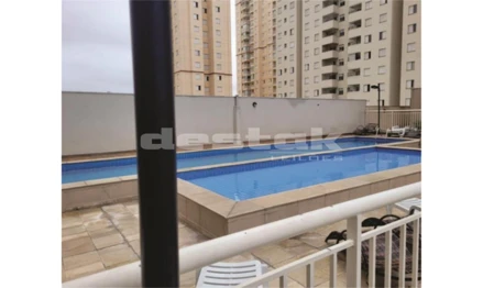 Apartamento em Osasco, Conceição, Rua Pernambucana, 300 - Conceição - Osasco - SP, SP. Área: 43.94m2