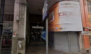 Imóvel 2985125 [''] - ['Rua Vigário José Inácio, 371- Apto 308 - Edifício Galeria Nossa Senhora do Rosário'] ['Centro Histórico'] - ['Porto Alegre']/['RS'] - 1