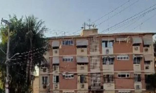 Imóvel 2918725 [''] - ['Rua Concepcion, 202, Apartamento 104, Bloco VII, Parque Residencial Alvorada III, Rocha Miranda,, , Rio de Janeiro/RJ'] ['Rocha Miranda'] - ['Rio de Janeiro']/['RJ'] - 1