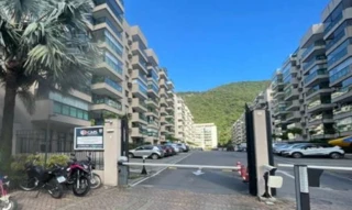 Imóvel 3097025 [''] - ['Rua Luiz Carlos Sarolli, 1355 - Apartamento nº 802 (Bloco 2) Ocean Pontal Residence, com direito a duas vagas de garagem. - Recreio dos Bandeirantes - Rio de Janeiro / RJ'] ['Recreio dos Bandeirantes'] - ['Rio de Janeiro']/['RJ'] - 1