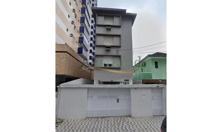 Apartamento em Santos, Gonzaga, Rua Pasteur, 64, SP. Área: 67.4m2